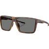 Matte Tortoise/Grey Polarized
