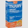 Nuun - Detail