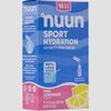 Nuun - 3/4 Front