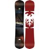 Never Summer - Warlock Snowboard