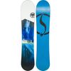 Never Summer - Harpoon Snowboard - 2022