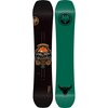 Never Summer - Benchmark Snowboard - 2027 - One Color