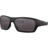 Matte Black/PRIZM Grey Polar