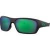 Matte Black/PRIZM Jade Polarized