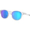 Oakley - Latch Sunglasses - Polarized