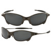 Oakley - Juliet Sunglasses - Polarized Lens