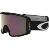 Oakley - Line Miner Inferno Prizm Goggles