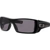 Matte Black/Prizm Grey Polarized