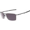 oakley conductor 6 prizm