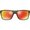 oakley crossrange prizm lenses