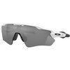 Pol White/PRIZM Black Polarized