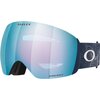 Warp/Prizm Snow Sapphire Iridium