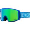 Blue Blaze/Prizm Jade Iridium