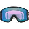 Matte Black/Prizm Iced Irid