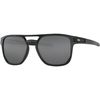 Oakley - Latch Beta Prizm Polarized Sunglasses - Matte Black W/Prizm Black Polarized