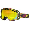 Oakley - Tanner Hall Signature Crowbar Goggle