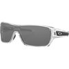 Pol Clear/PRIZM Black Polarized