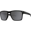 Polished Black/Black Irid, One Size