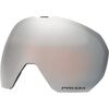 Oakley - Flight Path XL Goggles Replacement Lens - Black Iridium