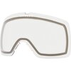 Oakley - Flight Tracker S Replacement Lens - Clear