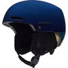 Oakley - Mod 1 Pro Helmet - Shiffrin Signature Navy/Graphic&Gold