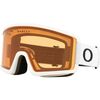 Matte White/Prism Persimmon
