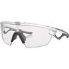 Oakley - Sphaera Photochromic Sunglasses - Matte Clear/Clear Photochromic