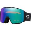 Matte Black Argon/Iced