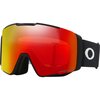 Oakley - Line Miner Pro M Goggles - Matte Black Torch/Iced