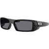 Oakley - Gascan Sunglasses - Black Ink/Grey