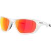 Matte Vapor/Prizm Ruby Polarized