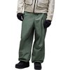Oakley - Channel Glow Shell Pant - Men's - Reflective Camo Av Green