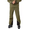 Oakley - Sub Temp Rc GORE-TeX Pant 2.0 - Men's - Army Green