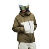 Deep Olive/Mist
