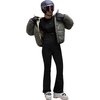 Oakley - Icicle Softshell Bib Pant - Women's - Blackout