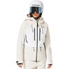 Oakley - Kendall RC Shell Jacket - Women's - Mist/White
