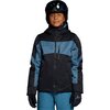 Obermeyer - Fleet Jacket - Boys' - Black
