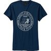 Vintage Navy