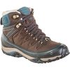 merrell women's moab fst ice  thermo