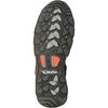 oboz cirque low women's