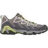 oboz cirque low women's