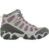 Pewter/Violet