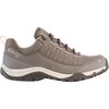 Oboz - Ousel Low B-DRY Wide Hiking Shoe - Women's - Cinder Stone