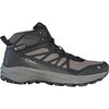 Oboz - Katabatic LT GTX Mid Wide Hiking Boot - Men's - Black Sea