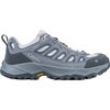 Oboz - Sawtooth Ascent Low B-DRY Hiking Shoe - Women's - Gray Owl
