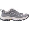 Oboz - Sawtooth Ascent Low Hiking Shoe - Women's - Gray Owl