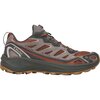 Oboz - Crosscut Low Hiking Shoe - Men's - Copper