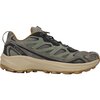 Oboz - Crosscut Low Hiking Shoe - Men's - Olive Branch