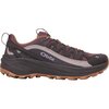Oboz - Crosscut Low Hiking Shoe - Women's - Berry