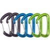 Ocun - Hawk Wire Gate Carabiner - 6-Pack
